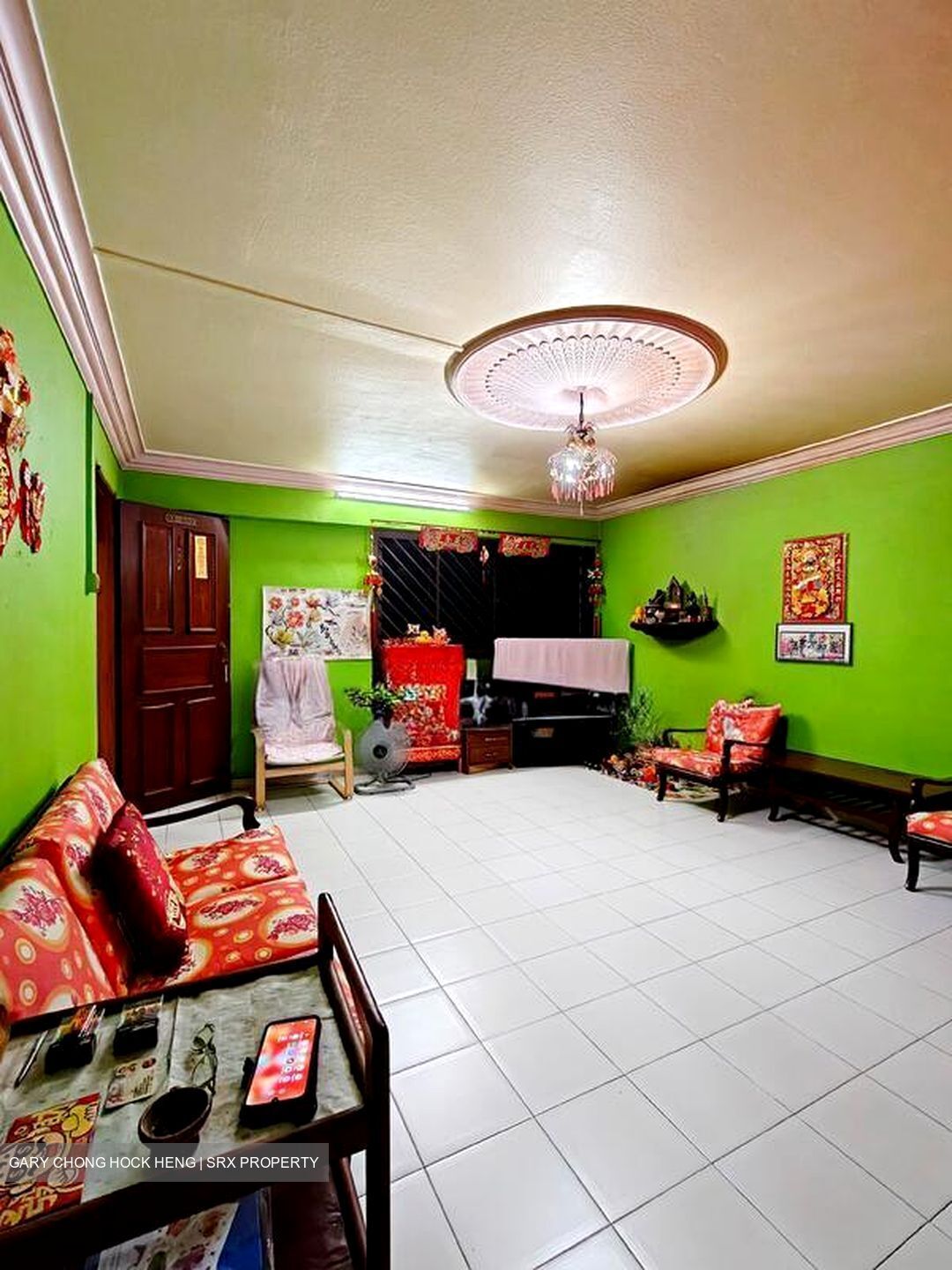 Blk 111 Hwi Yoh Ville (Serangoon), HDB 4 Rooms #519193291